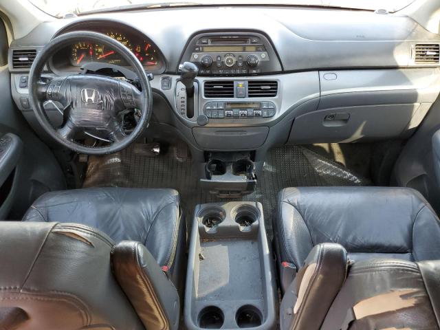 2006 Honda Odyssey Exl VIN: 5FNRL38726B443066 Lot: 60749564