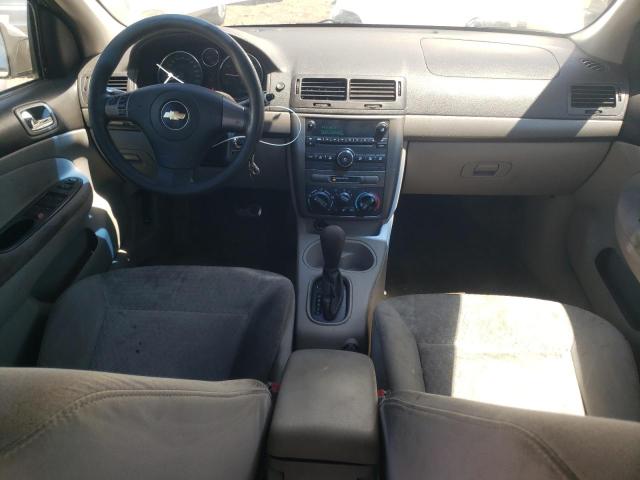 2009 Chevrolet Cobalt Lt VIN: 1G1AT58H197120695 Lot: 58157524