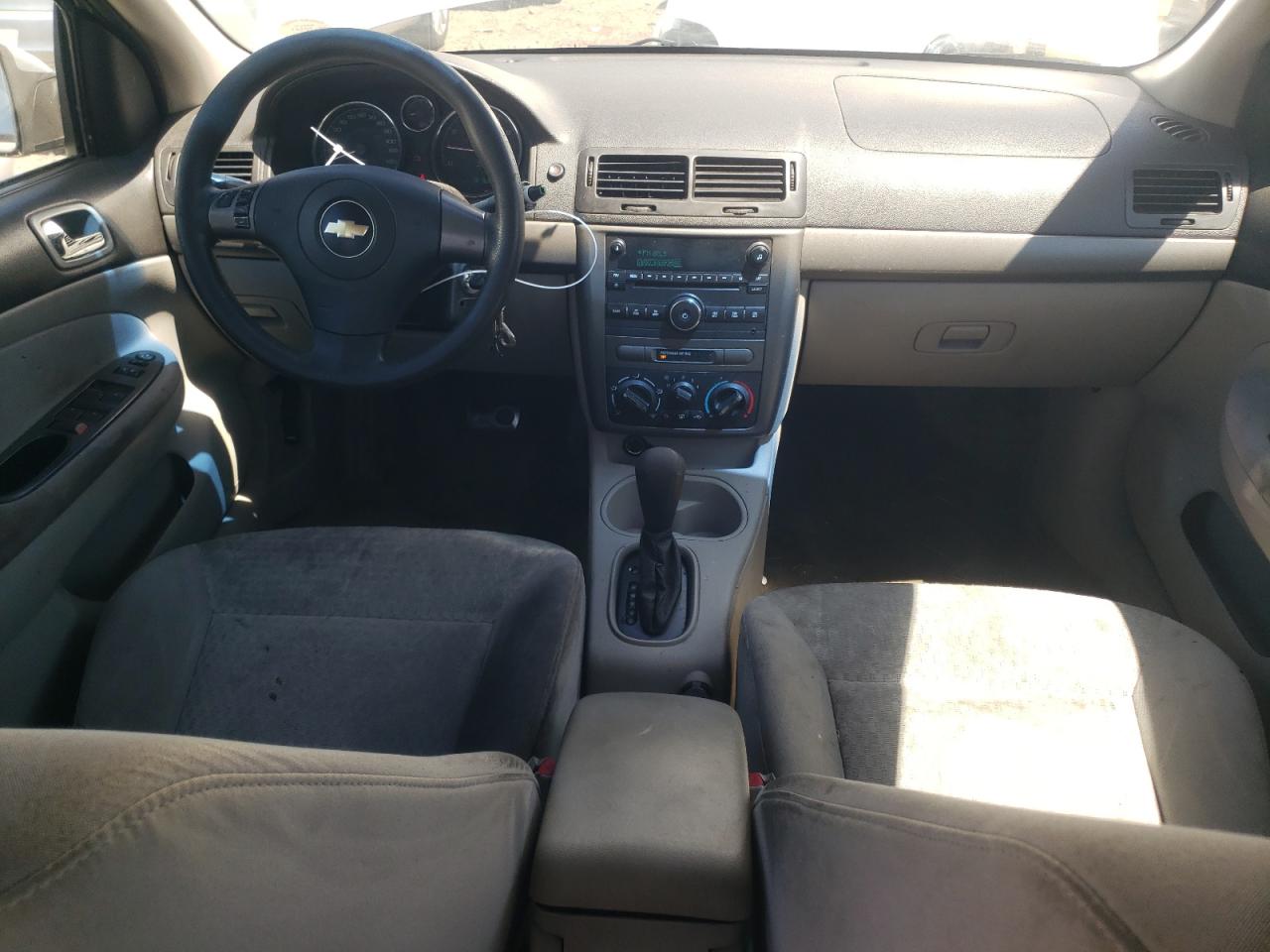 1G1AT58H197120695 2009 Chevrolet Cobalt Lt