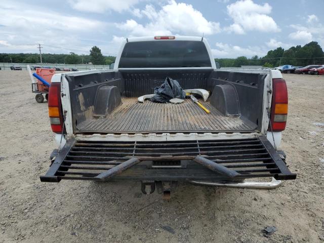 2002 GMC Sierra C2500 Heavy Duty VIN: 1GTHC24G82E115996 Lot: 59647974