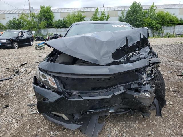 2015 Chevrolet Impala Ltz VIN: 2G1155SL2F9164030 Lot: 59567544