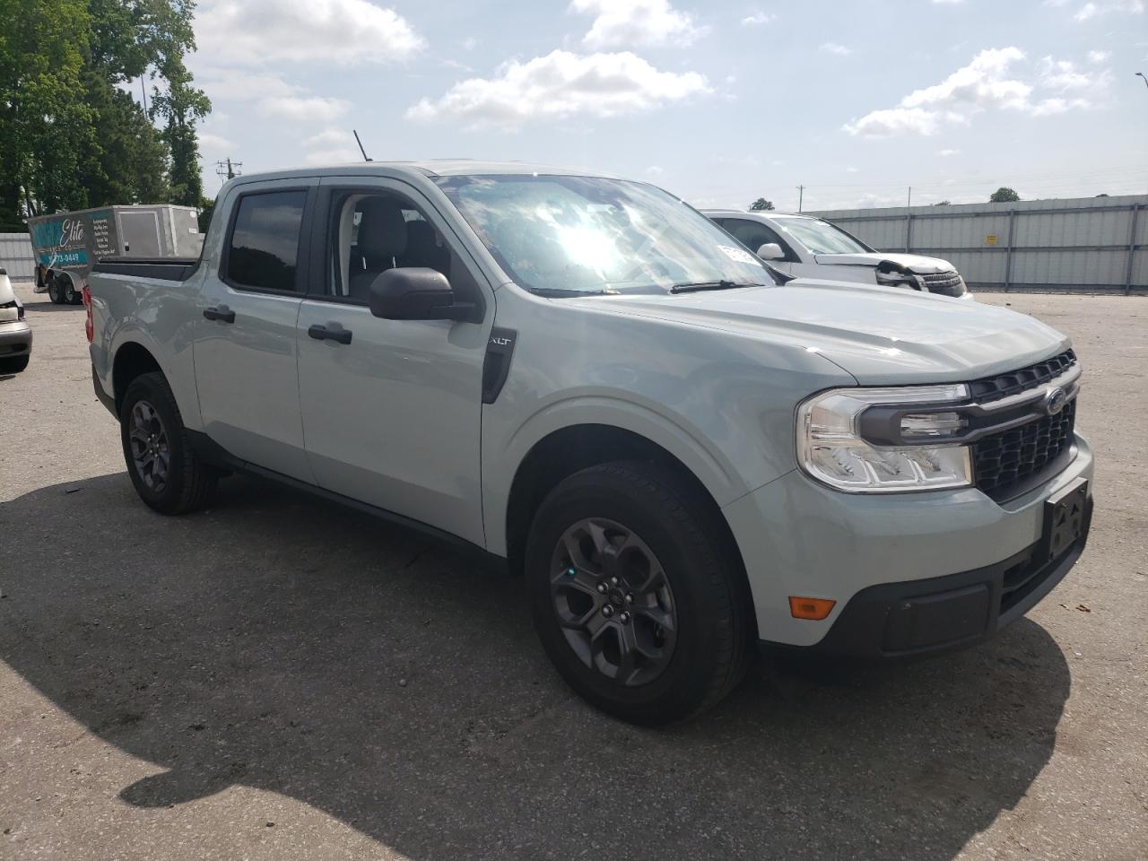 3FTTW8E32NRA62133 FORD MAVERICK 2022