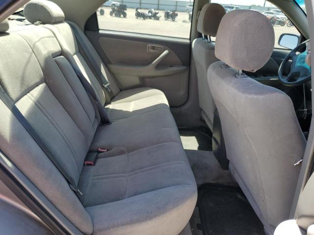 2000 Toyota Camry Ce VIN: 4T1BG22K5YU681352 Lot: 58550734