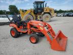 Lot #3025082296 2013 KUTA TRACTOR