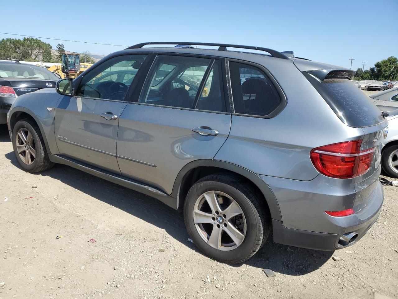 5UXZV4C50D0B20623 2013 BMW X5 xDrive35I