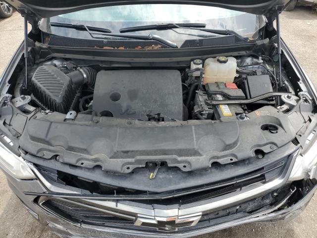2021 Chevrolet Traverse Rs VIN: 1GNEVJKW3MJ118145 Lot: 58932954