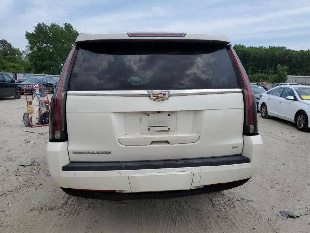 2015 Cadillac Escalade Esv Platinum VIN: 1GYS4UKJ7FR719044 Lot: 58570114