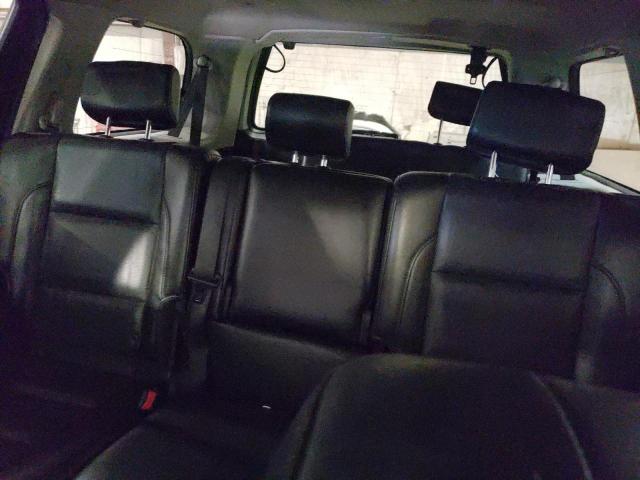 2009 Nissan Armada Se VIN: 5N1BA08C39N603489 Lot: 60410654