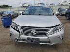 LEXUS RX 350 BAS photo