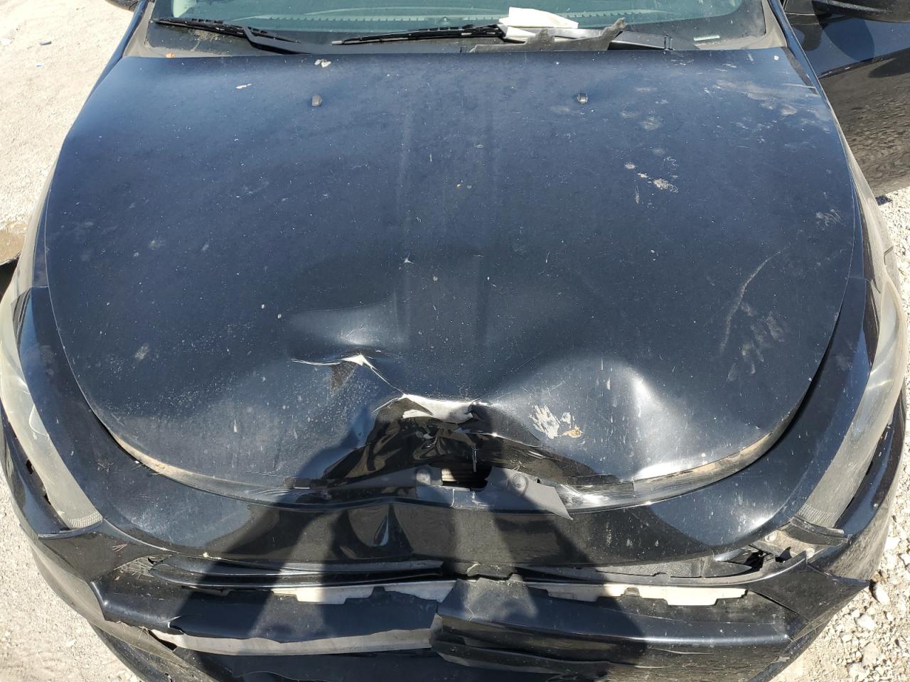 1C3CDFBA4ED750354 2014 Dodge Dart Sxt