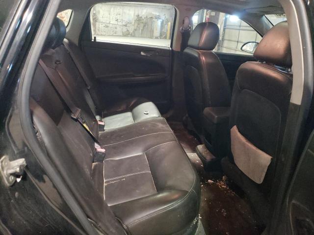 2008 Chevrolet Impala Lt VIN: 2G1WT58N981358463 Lot: 58846794