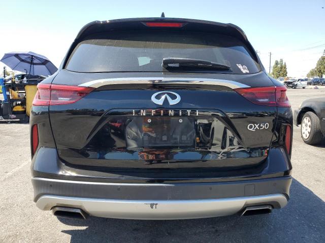 2019 Infiniti Qx50 Essential VIN: 3PCAJ5M19KF133135 Lot: 60345014