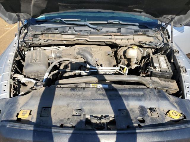 2016 Ram 1500 Rebel VIN: 1C6RR7YT2GS134809 Lot: 57379894