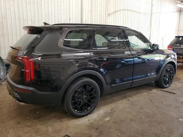 2022 KIA TELLURIDE - 5XYP3DHC4NG271432