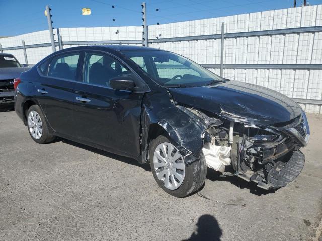 2016 Nissan Sentra S VIN: 3N1AB7AP2GL678817 Lot: 57359704