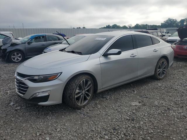 1G1ZD5ST0NF123715 Chevrolet Malibu LT