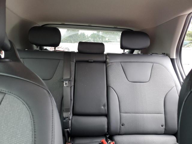 2023 Kia Niro Wind VIN: KNDCR3L10P5016575 Lot: 57353314