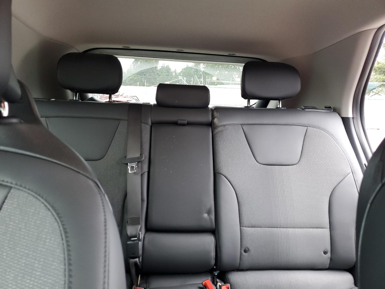 KNDCR3L10P5016575 2023 Kia Niro Wind