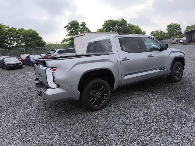 2023 Toyota Tundra Crewmax Platinum VIN: 5TFNC5DB1PX034150 Lot: 57485484