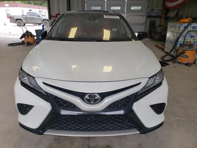 VIN 4T1BZ1HK6KU022294 2019 Toyota Camry, Xse no.5