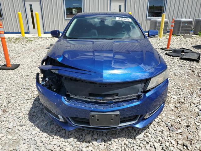 2014 Chevrolet Impala Lt VIN: 1G1115SL9EU136352 Lot: 58094754