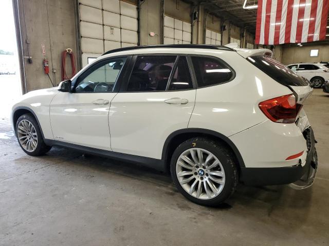 VIN WBAVL1C59EVY22135 2014 BMW X1, Xdrive28I no.2