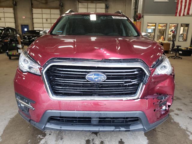 2022 Subaru Ascent Touring VIN: 4S4WMARD4N3458197 Lot: 59174634
