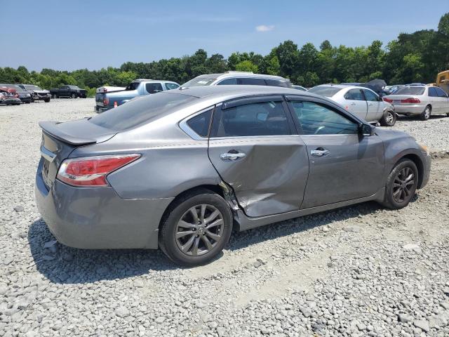 2015 NISSAN ALTIMA 2.5 - 1N4AL3AP7FC495383