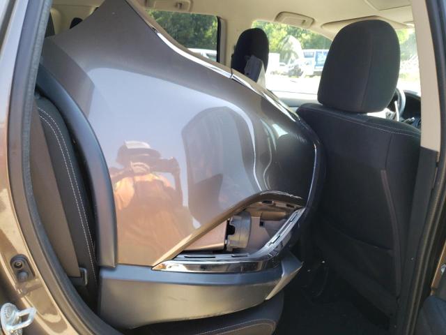 2017 Mitsubishi Outlander Es VIN: JA4AZ2A38HZ030735 Lot: 60861034