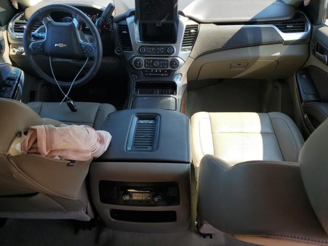2017 CHEVROLET TAHOE K150 1GNSKCKC6HR284437