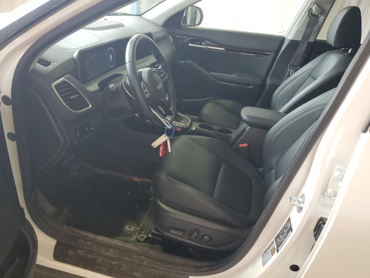 KNDERCAA2R7505126 2024 Kia Seltos Ex