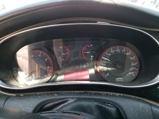 2015 DODGE DART SXT - 1C3CDFBB2FD431691