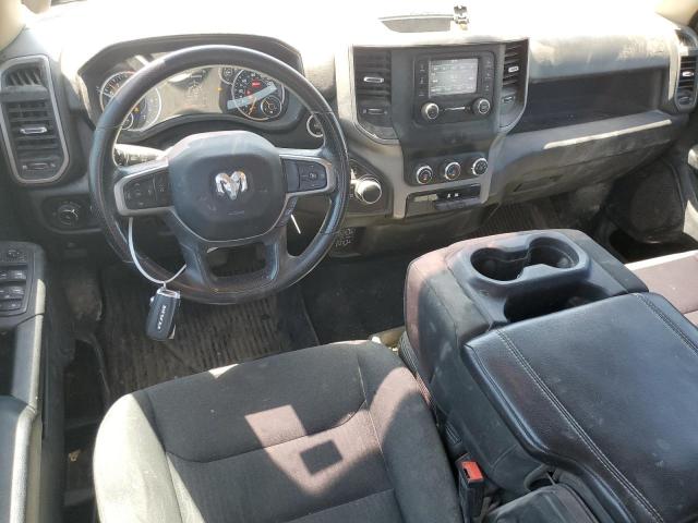 2019 RAM 1500 TRADE 1C6SRFNT6KN614892