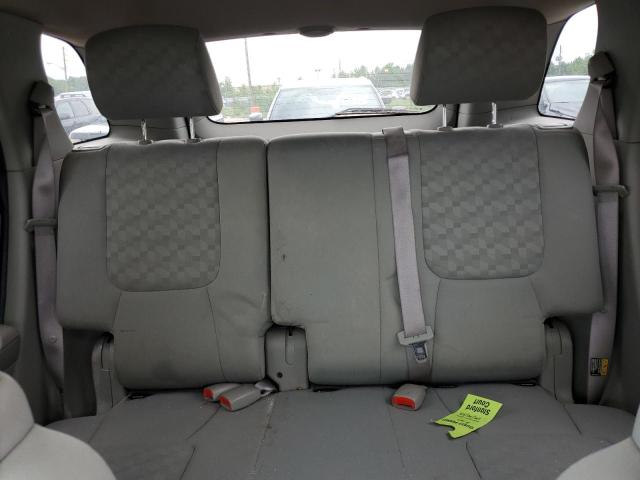 2005 Chevrolet Equinox Lt VIN: 2CNDL73F256190993 Lot: 60564604