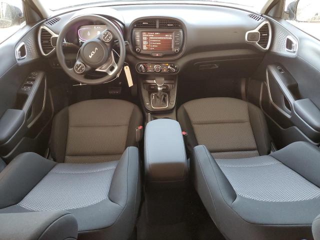 2024 KIA SOUL LX - KNDJ23AU4R7239833