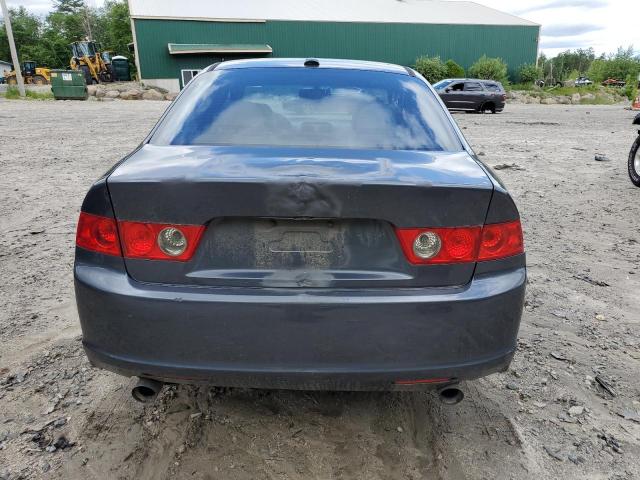 2007 Acura Tsx VIN: JH4CL96887C015794 Lot: 59999804