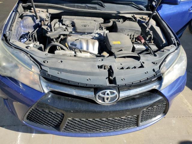 VIN 4T1BF1FK5FU894760 2015 Toyota Camry, LE no.11