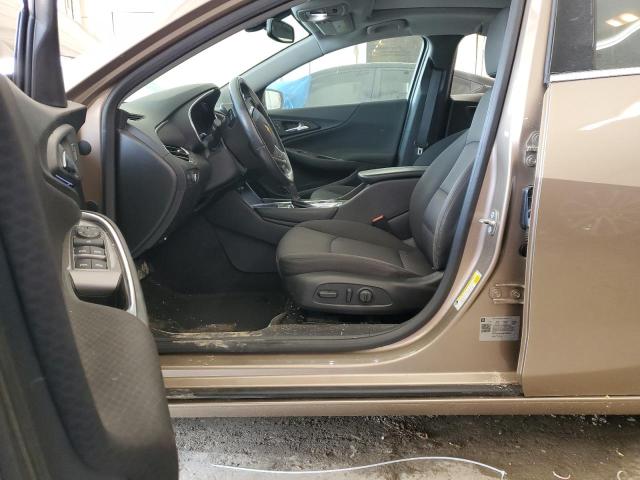 1G1ZD5ST6JF146653 2018 Chevrolet Malibu Lt
