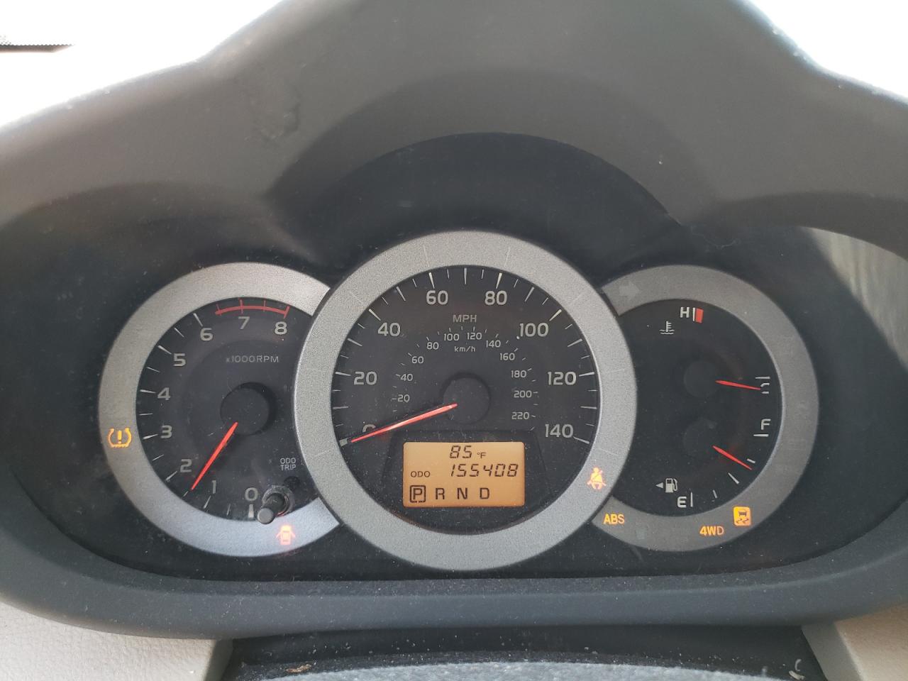 2T3DF4DV7BW092347 2011 Toyota Rav4 Limited