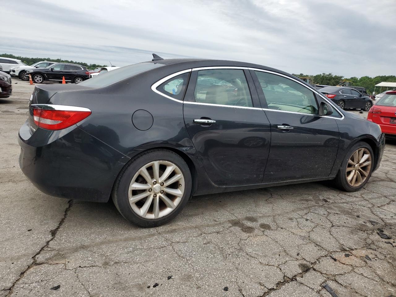 2013 Buick Verano vin: 1G4PP5SK1D4212793