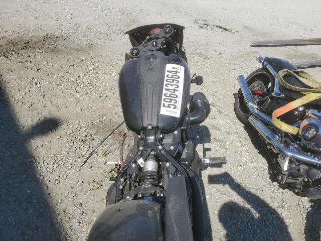 2023 HARLEY-DAVIDSON FXLRST 1HD1YXZ1XPB057157