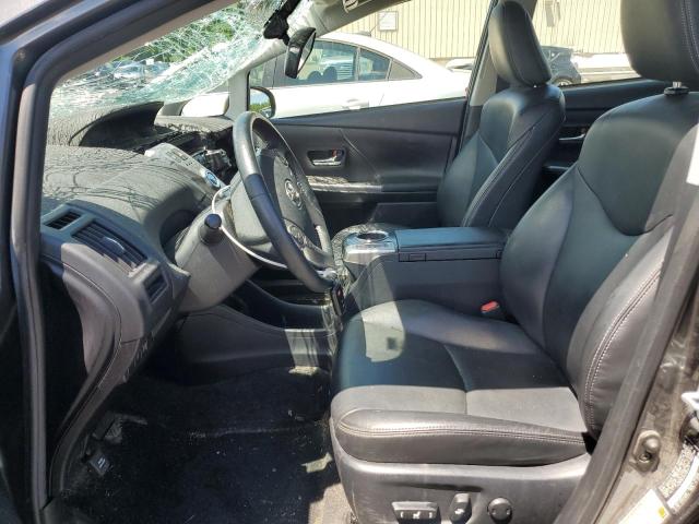 2016 Toyota Prius V VIN: JTDZN3EU3GJ053673 Lot: 60513984