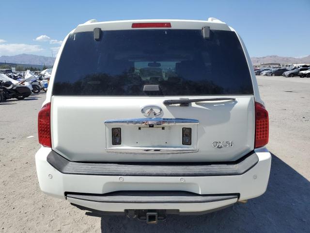 2006 Infiniti Qx56 VIN: 5N3AA08C06N812056 Lot: 58271834