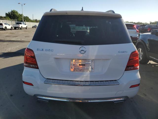 2013 Mercedes-Benz Glk 350 4Matic VIN: WDCGG8JB0DF979699 Lot: 59994614