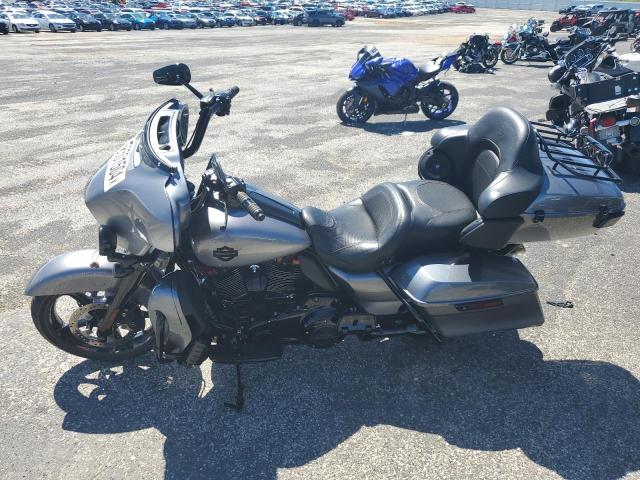 2019 HARLEY-DAVIDSON FLHTKSE 1HD1TEH12KB952980
