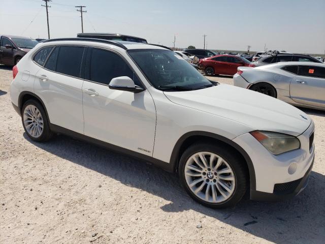 VIN WBAVM1C58EVW50693 2014 BMW X1, Sdrive28I no.4