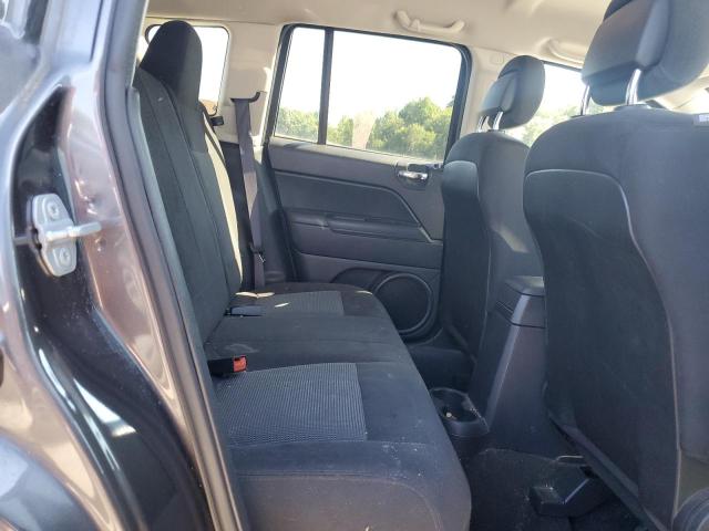 2016 Jeep Compass Sport VIN: 1C4NJDBB4GD617932 Lot: 61281734