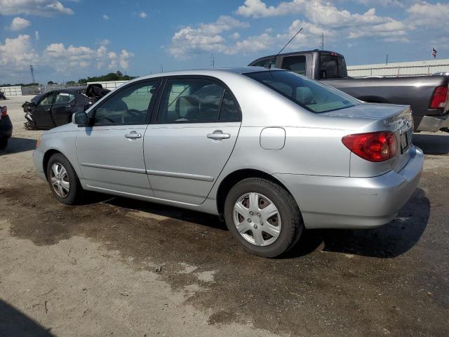 2006 Toyota Corolla Ce VIN: 1NXBR32E36Z604695 Lot: 58047114