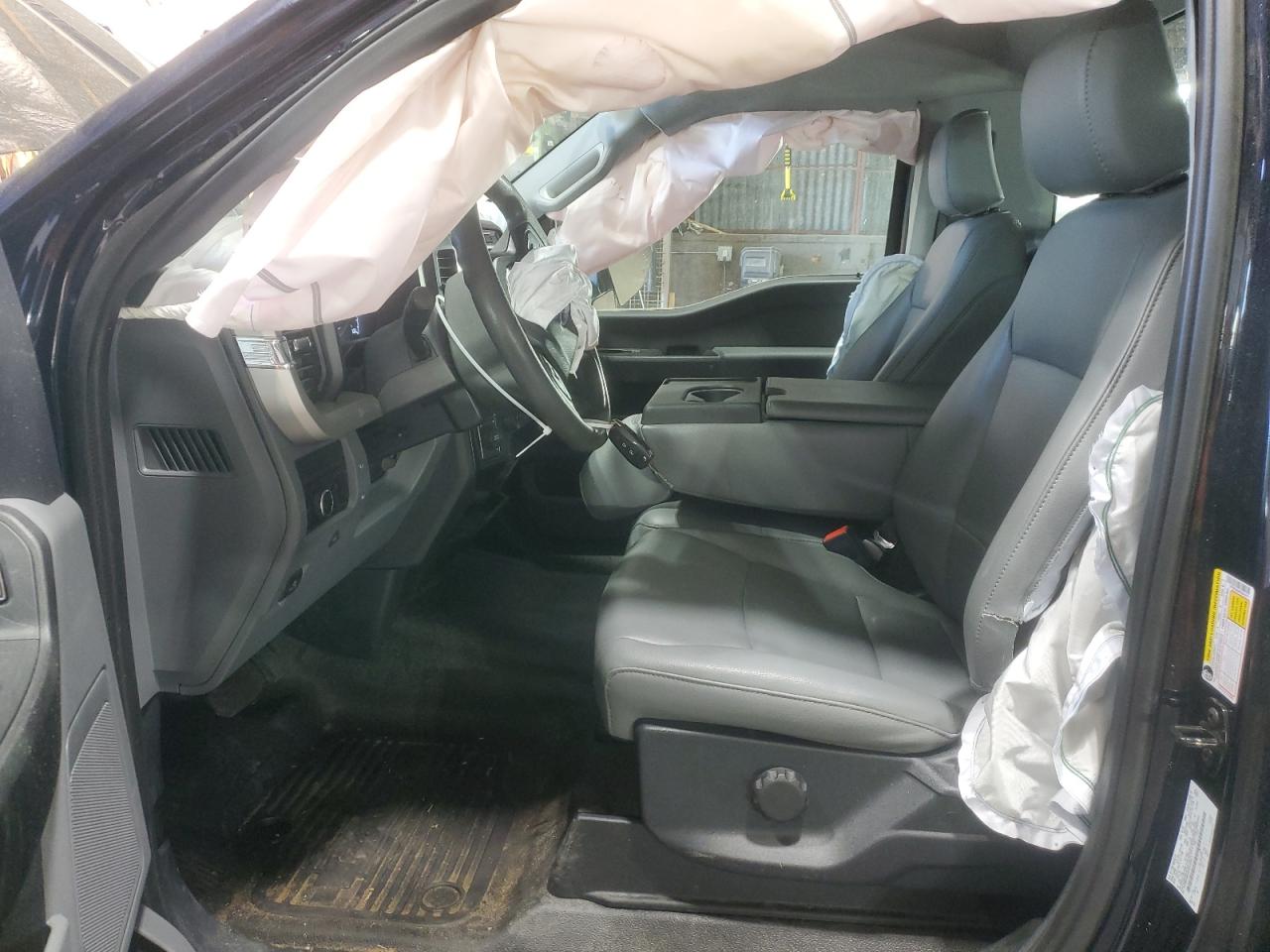 VIN: 1FTBF2BA9PEC81611 2023 FORD F250