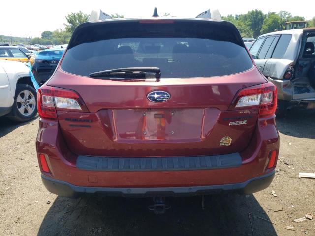 2017 SUBARU OUTBACK 2. 4S4BSANC8H3361574  58731034